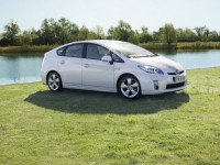 Toyota Prius 2009 photo
