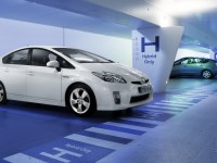 Toyota Prius 2009 photo