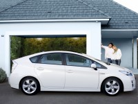 Toyota Prius 2009 photo