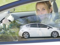 Toyota Prius 2009 photo