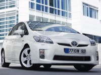 Toyota Prius 2009 photo