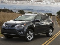 Toyota RAV4 2012 photo