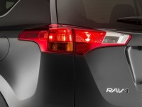 Toyota RAV4 2012 photo