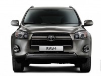 Toyota RAV4 Long photo