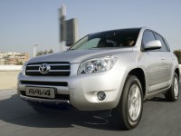 Toyota RAV4 2005 photo