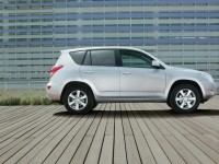 Toyota RAV4 2005 photo