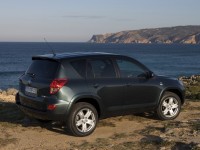 Toyota RAV4 2005 photo