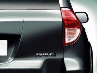 Toyota RAV4 2005 photo
