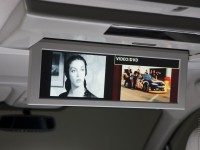 Toyota Sienna photo