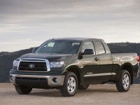 Toyota Tundra 2007 photo