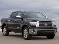 Toyota Tundra 2007 photo