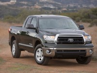 Toyota Tundra 2007 photo