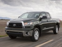 Toyota Tundra 2007 photo