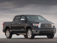 Toyota Tundra 2007 photo