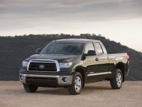 Toyota Tundra 2007 photo