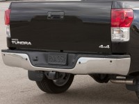 Toyota Tundra 2007 photo