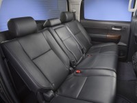 Toyota Tundra 2007 photo