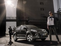 Toyota Urban Cruiser photo