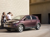 Toyota Urban Cruiser photo