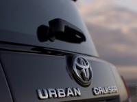 Toyota Urban Cruiser photo