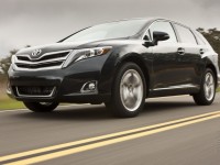 Toyota Venza 2012 photo