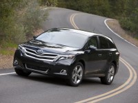 Toyota Venza 2012 photo