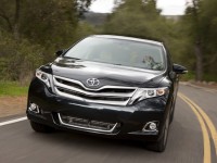 Toyota Venza 2012 photo