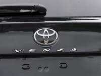 Toyota Venza 2012 photo