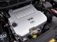 Toyota Venza 2012 photo