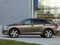 Toyota Venza 2008 photo