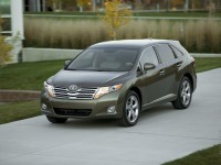 Toyota Venza 2008 photo