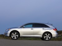 Toyota Venza 2008 photo