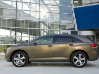 Toyota Venza 2008 photo