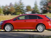 Toyota Venza 2008 photo