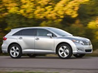Toyota Venza 2008 photo