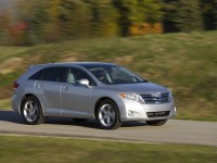 Toyota Venza 2008 photo