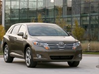 Toyota Venza 2008 photo