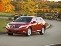 Toyota Venza 2008 photo