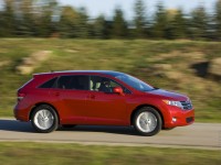 Toyota Venza 2008 photo