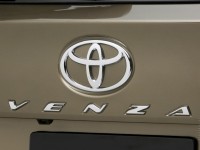 Toyota Venza 2008 photo