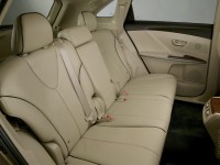 Toyota Venza 2008 photo