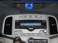 Toyota Venza 2008 photo