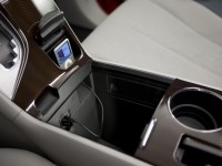 Toyota Venza 2008 photo