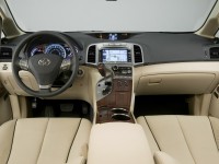 Toyota Venza 2008 photo