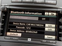 Toyota Venza 2008 photo