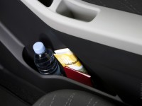 Toyota Yaris 2005 photo